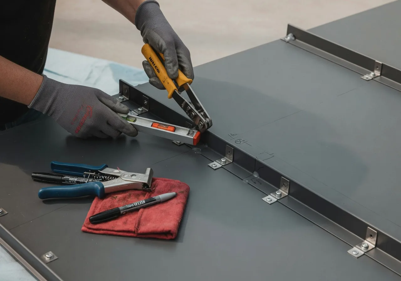 Why choose Metal Roofing Installation in Oberon, ND